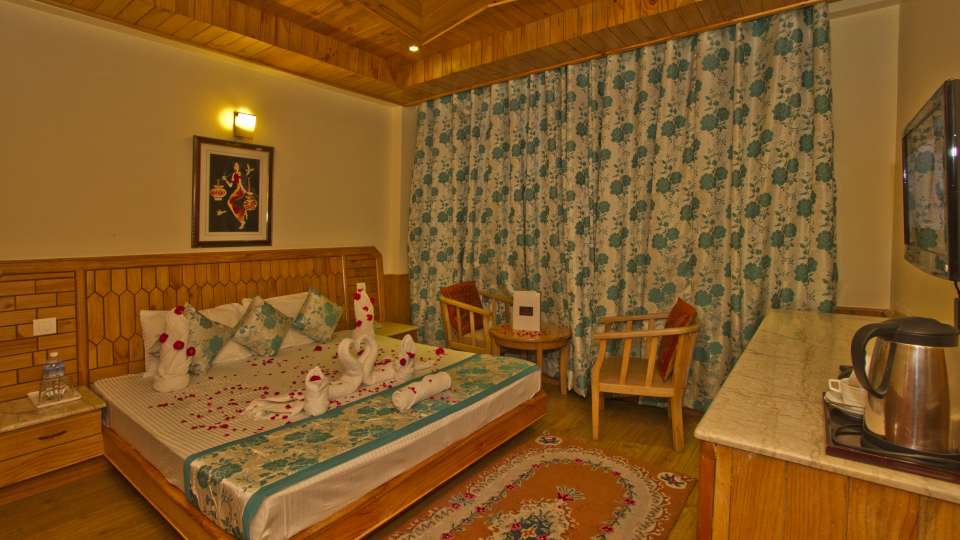 manali hotels